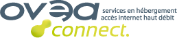 Logo OVEA Connect